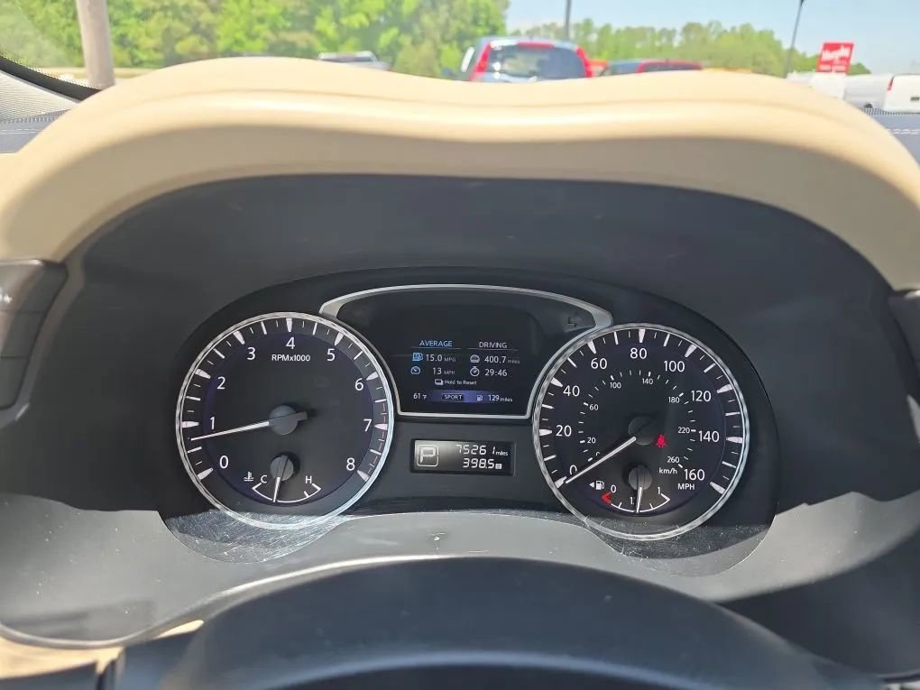 Used 2020 INFINITI QX60 Luxe w/ Essential Package AWD/4WD image 19