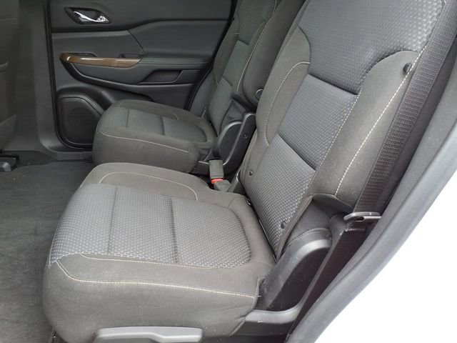 Used 2023 GMC Acadia SLE AWD/4WD image 11