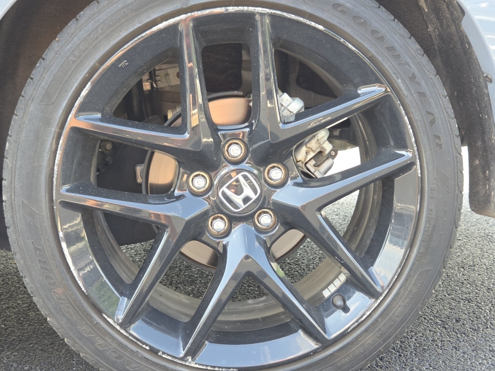 Used 2023 Honda Civic Sport image 13