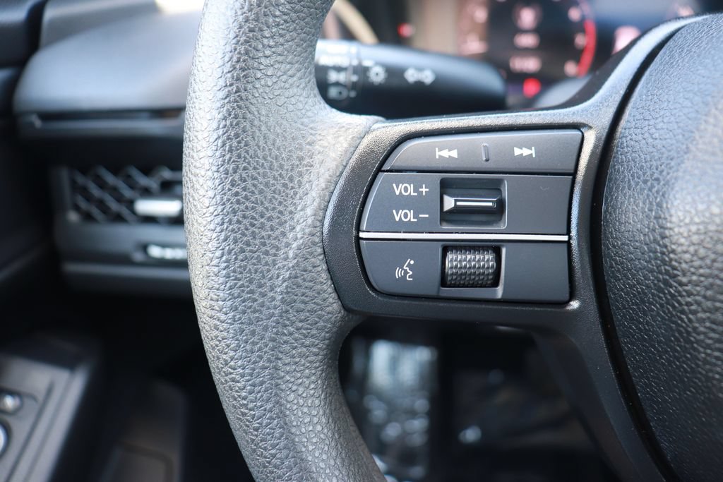 Used 2024 Honda Accord EX image 20
