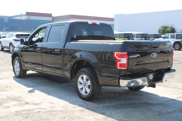 Used 2020 Ford F150 XLT RWD image 6
