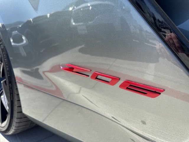 Used 2024 Chevrolet Corvette Z06 w/ Z07 Performance Package image 12
