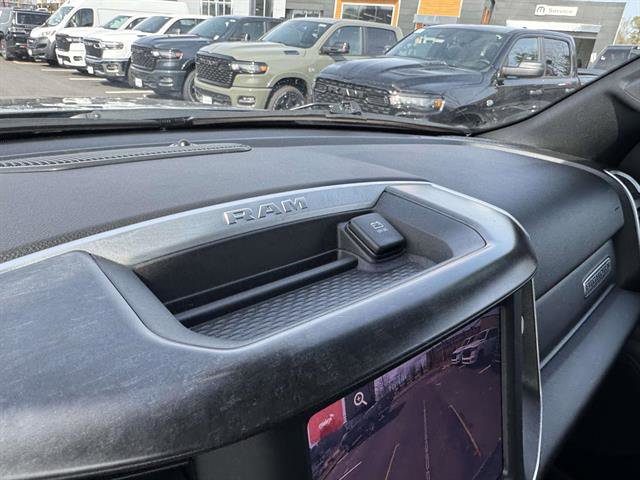 Used 2022 RAM 1500 Big Horn AWD/4WD image 25