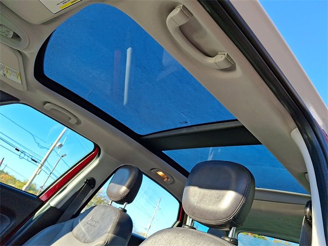 Used 2016 FIAT 500L Trekking image 14