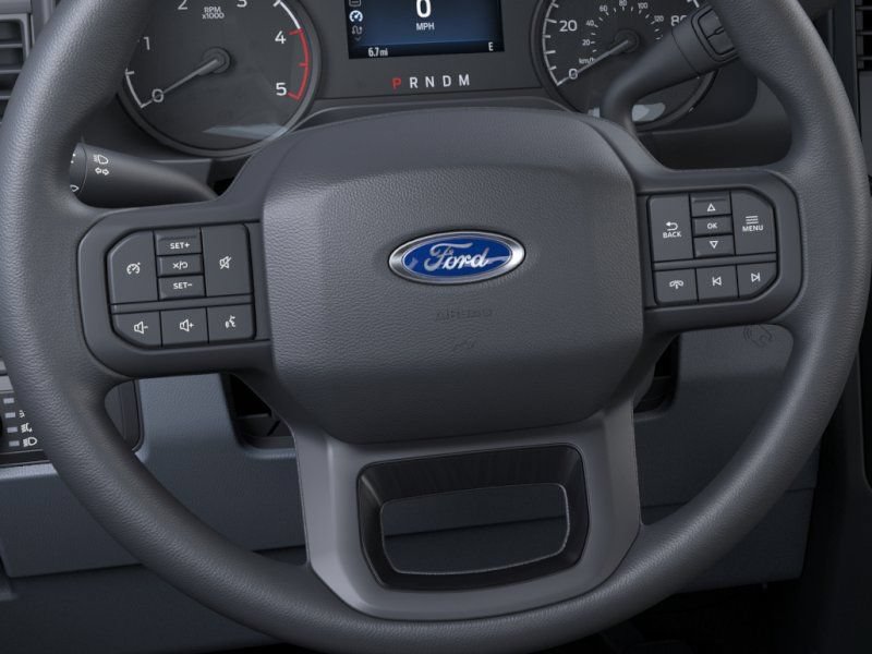 New 2026 Ford F250 XLT AWD/4WD image 14