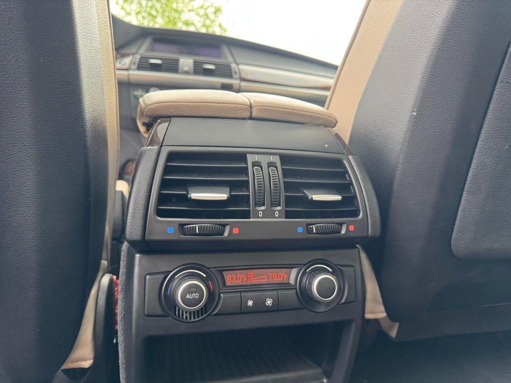 Used 2012 BMW X5 xDrive35i AWD/4WD image 17