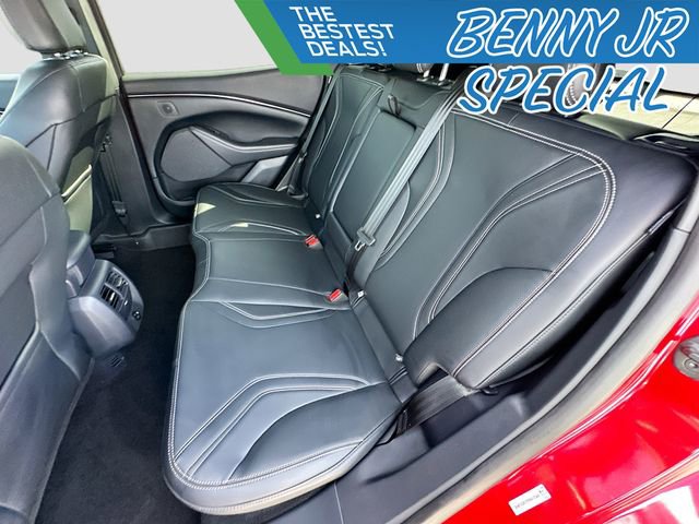 Used 2023 Ford Mustang Mach-E Premium image 26