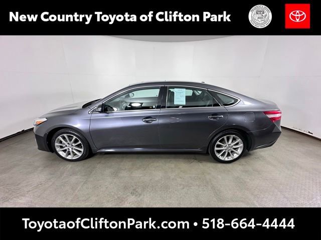 Used 2014 Toyota Avalon XLE Touring FWD image 6