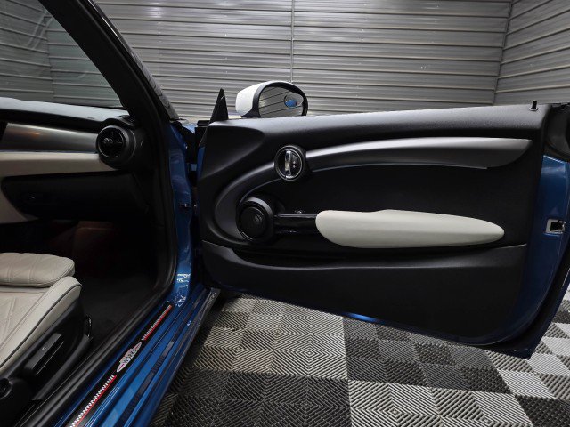 Used 2024 MINI Cooper John Cooper Works FWD image 33