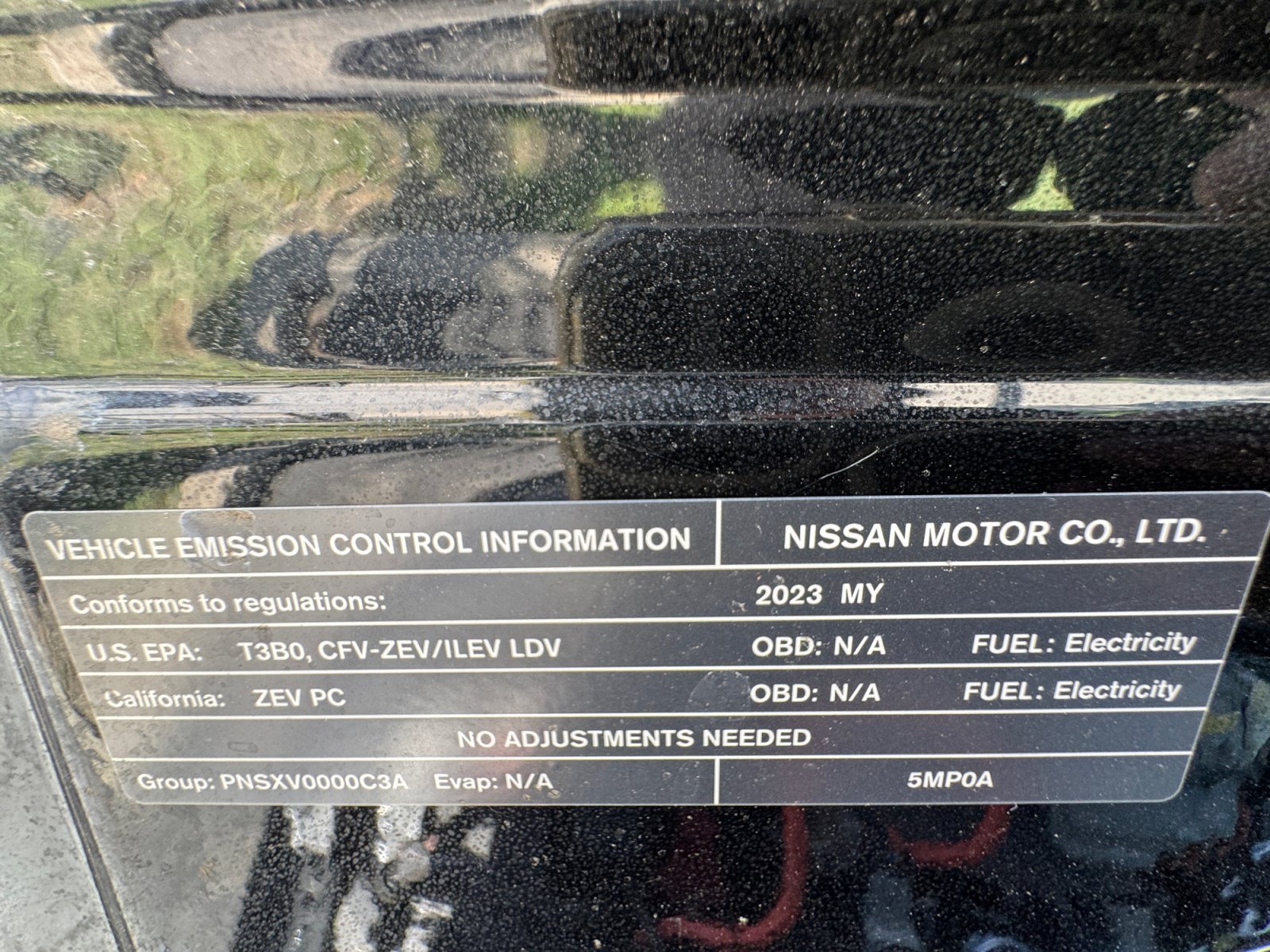 Used 2023 Nissan Ariya FWD image 18