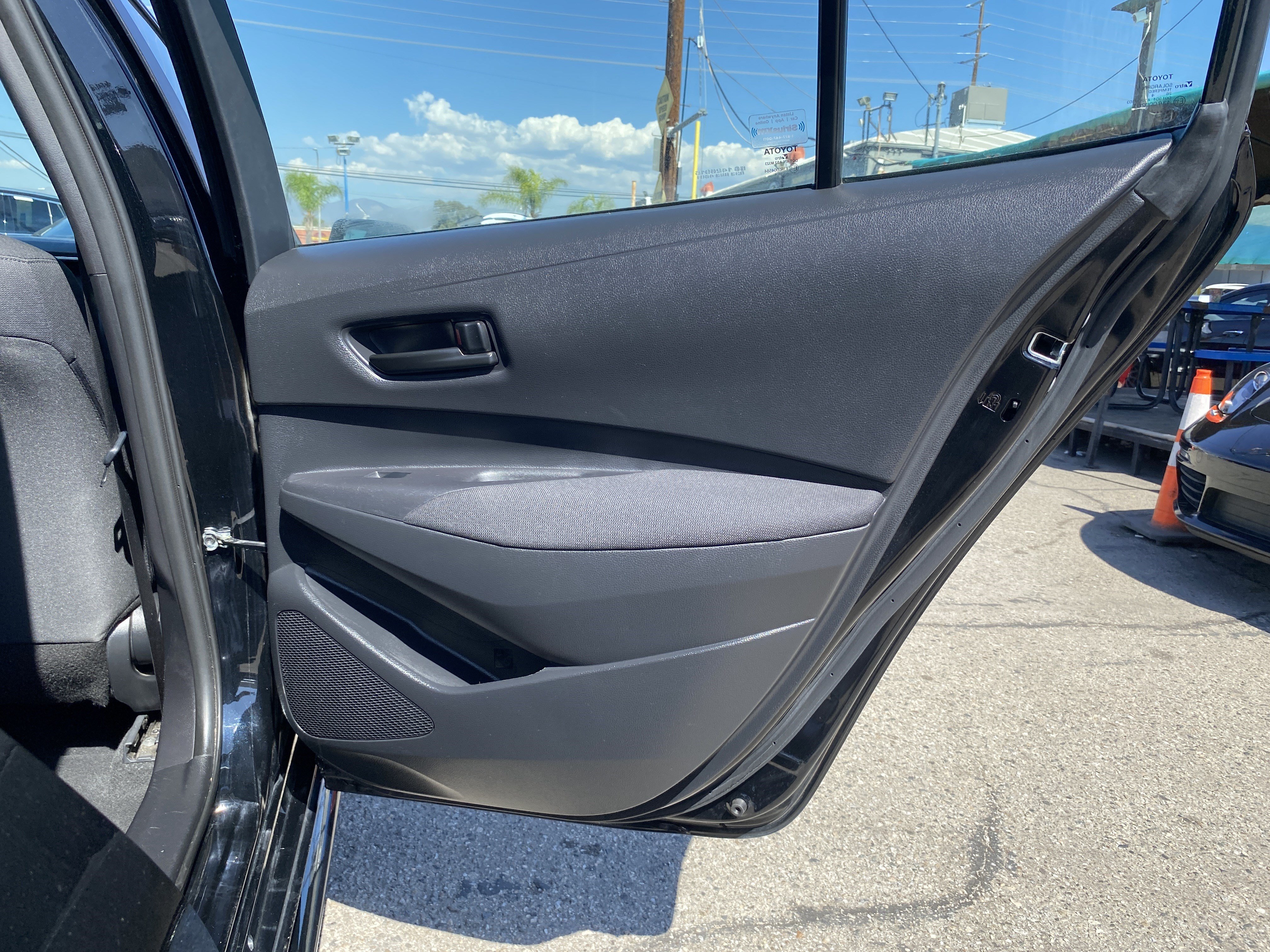 Used 2024 Toyota Corolla LE FWD image 20