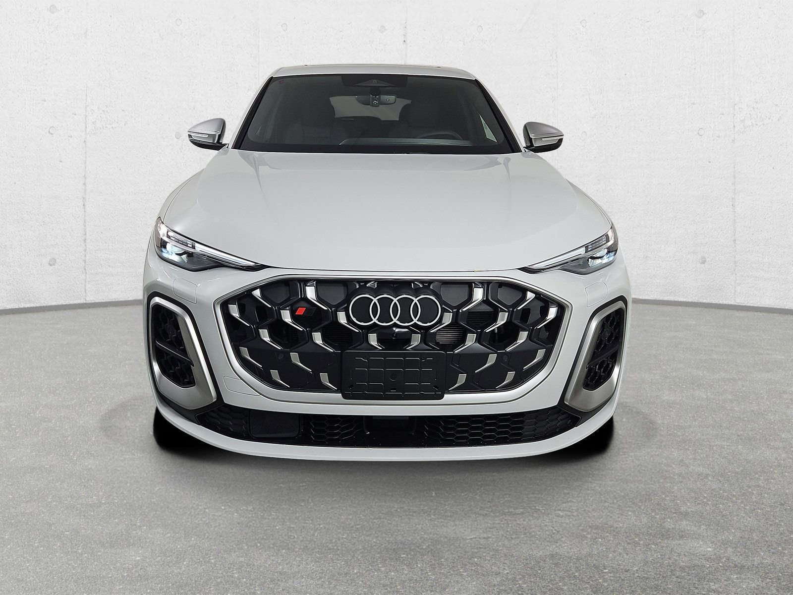 New 2026 Audi SQ5 Premium Plus AWD/4WD image 2