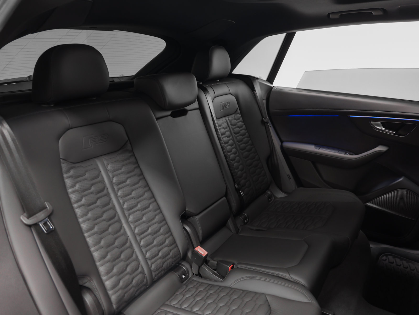 Used 2026 Audi RS Q8 performance AWD/4WD image 34