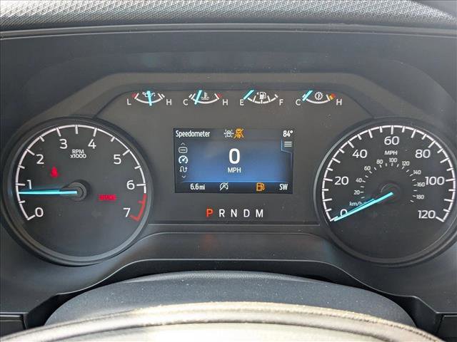 New 2026 Ford F150 STX image 11