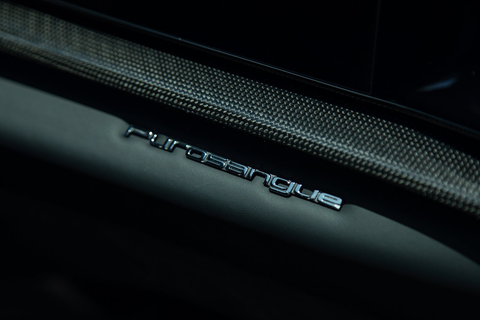 Certified 2024 Ferrari Purosangue AWD/4WD image 16