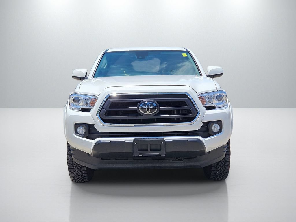 Certified 2023 Toyota Tacoma SR5 RWD video 2