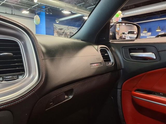 Used 2022 Dodge Charger Scat Pack w/ Dynamics Package image 23