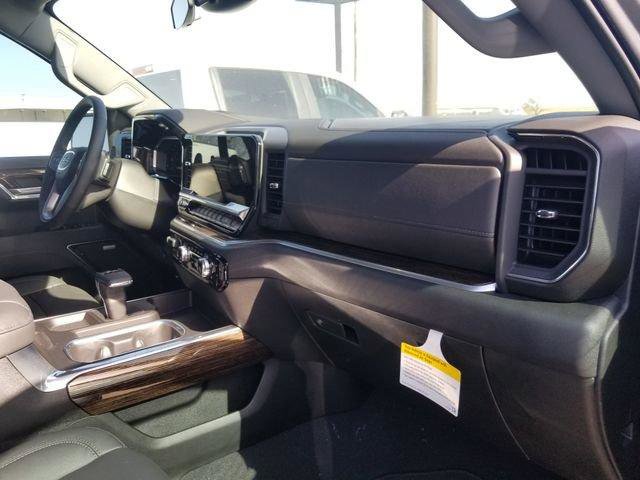 New 2026 GMC Sierra 1500 Elevation w/ Elevation Premium Package image 13