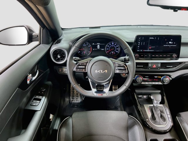 Certified 2024 Kia Forte GT-Line FWD image 21