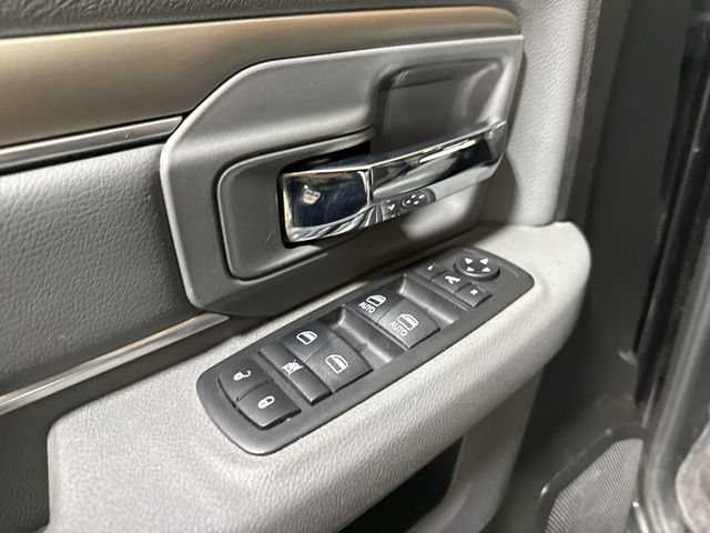 Used 2019 RAM 1500 Lone Star AWD/4WD image 20