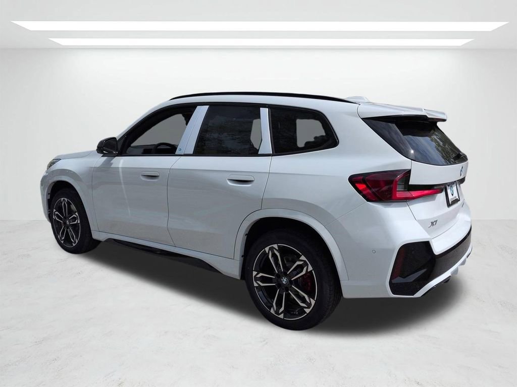 New 2026 BMW X1 xDrive28i w/ Technology Package image 6