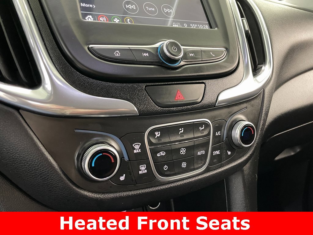 Used 2019 Chevrolet Equinox LT image 7