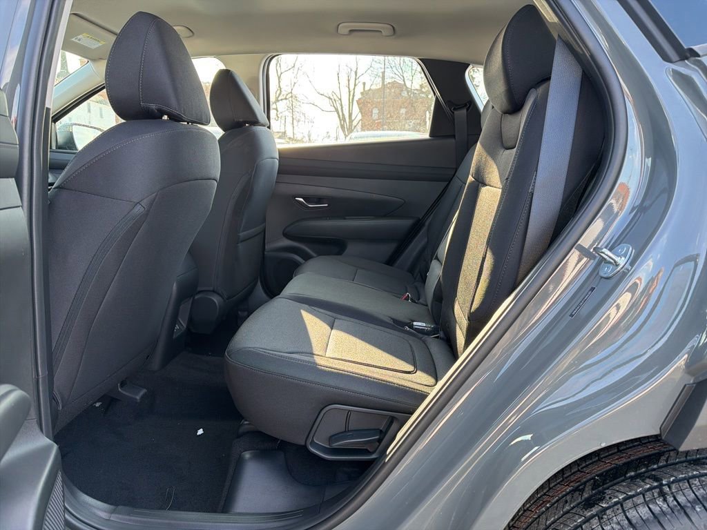 New 2026 Hyundai Tucson SE AWD/4WD image 15