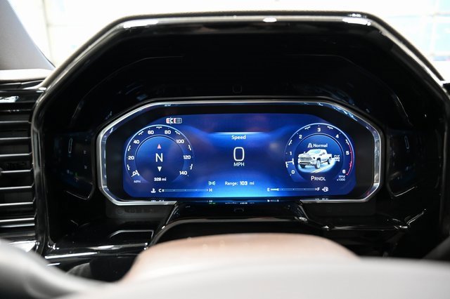 New 2026 Chevrolet Silverado 3500 LTZ w/ LTZ Plus Package image 33