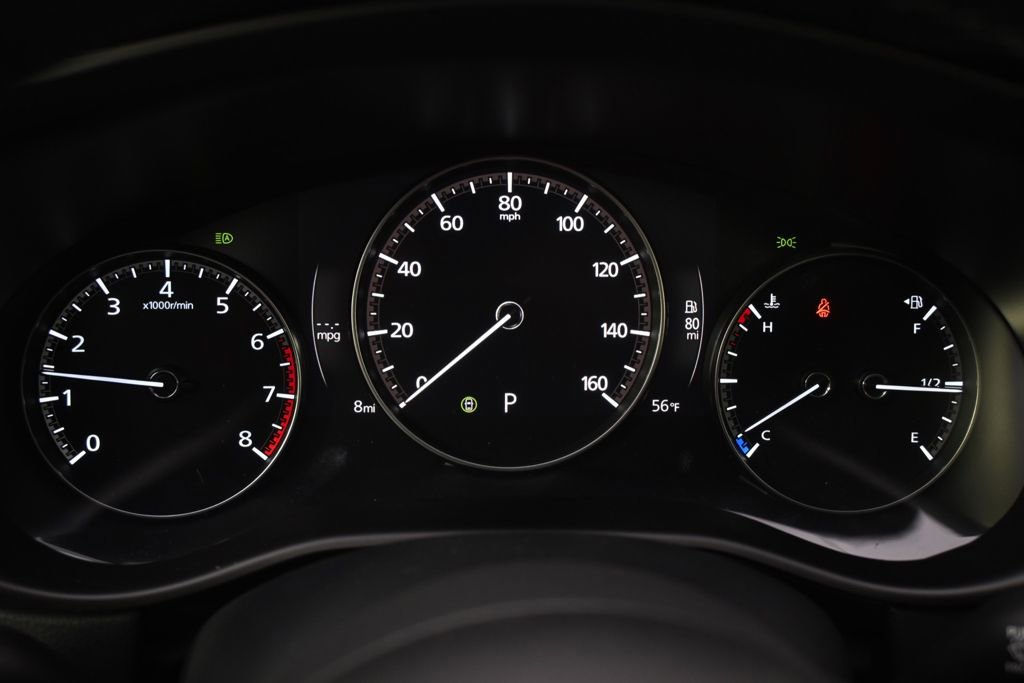 New 2026 MAZDA CX-50 Meridian Edition w/ Weather Package image 26