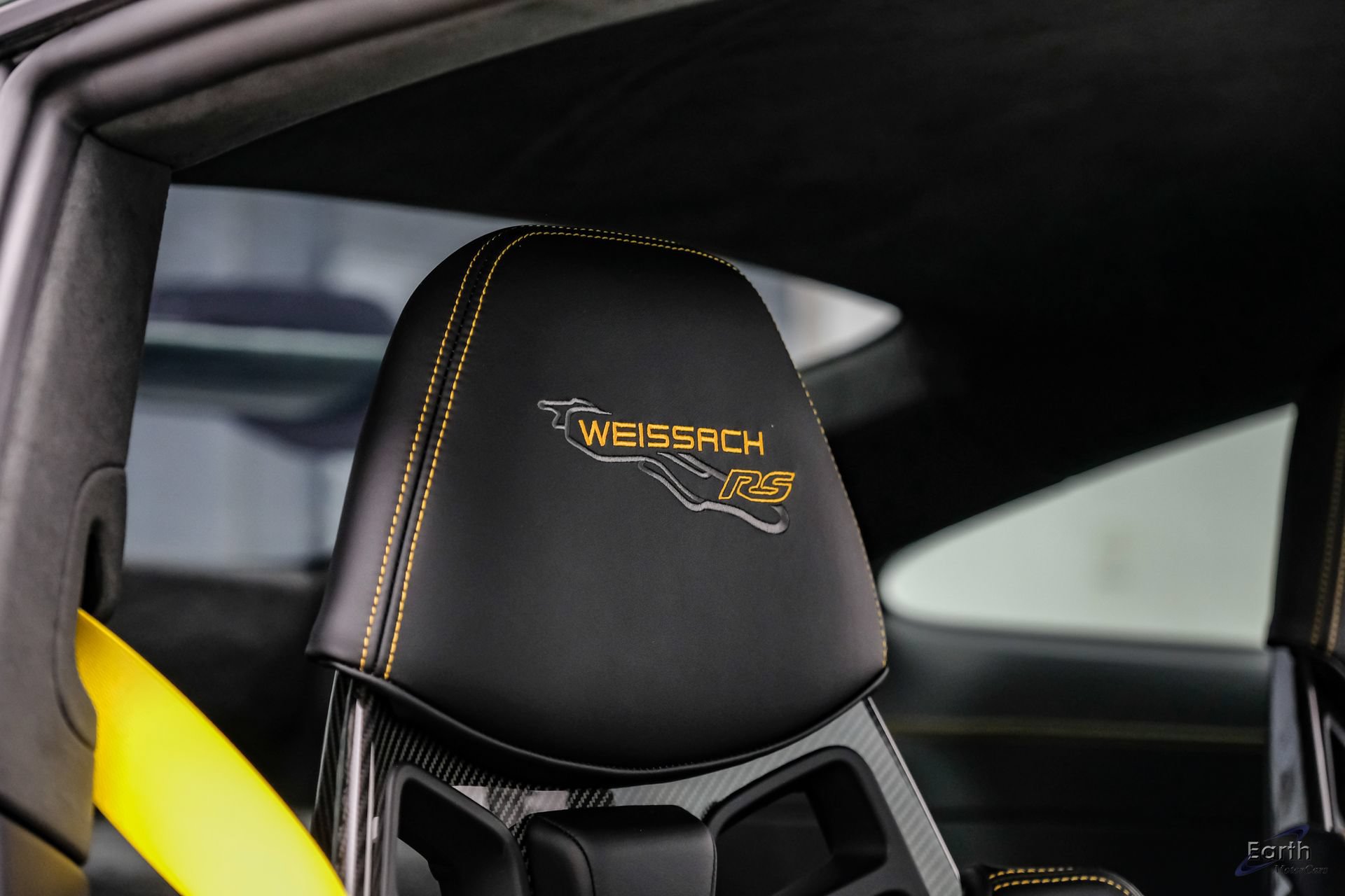 Used 2025 Porsche 911 GT3 RS RWD image 68