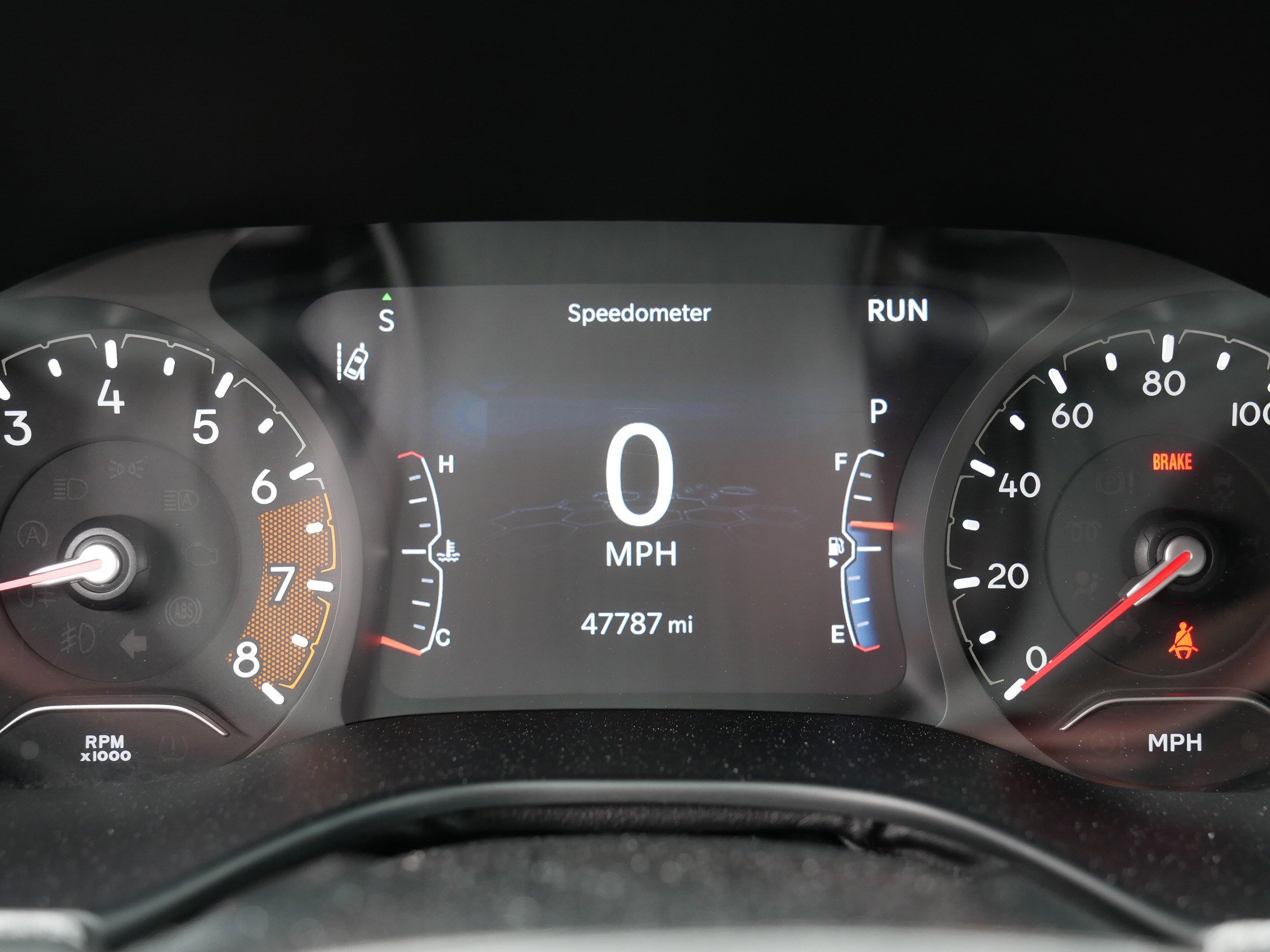 Certified 2024 Jeep Compass Latitude image 21