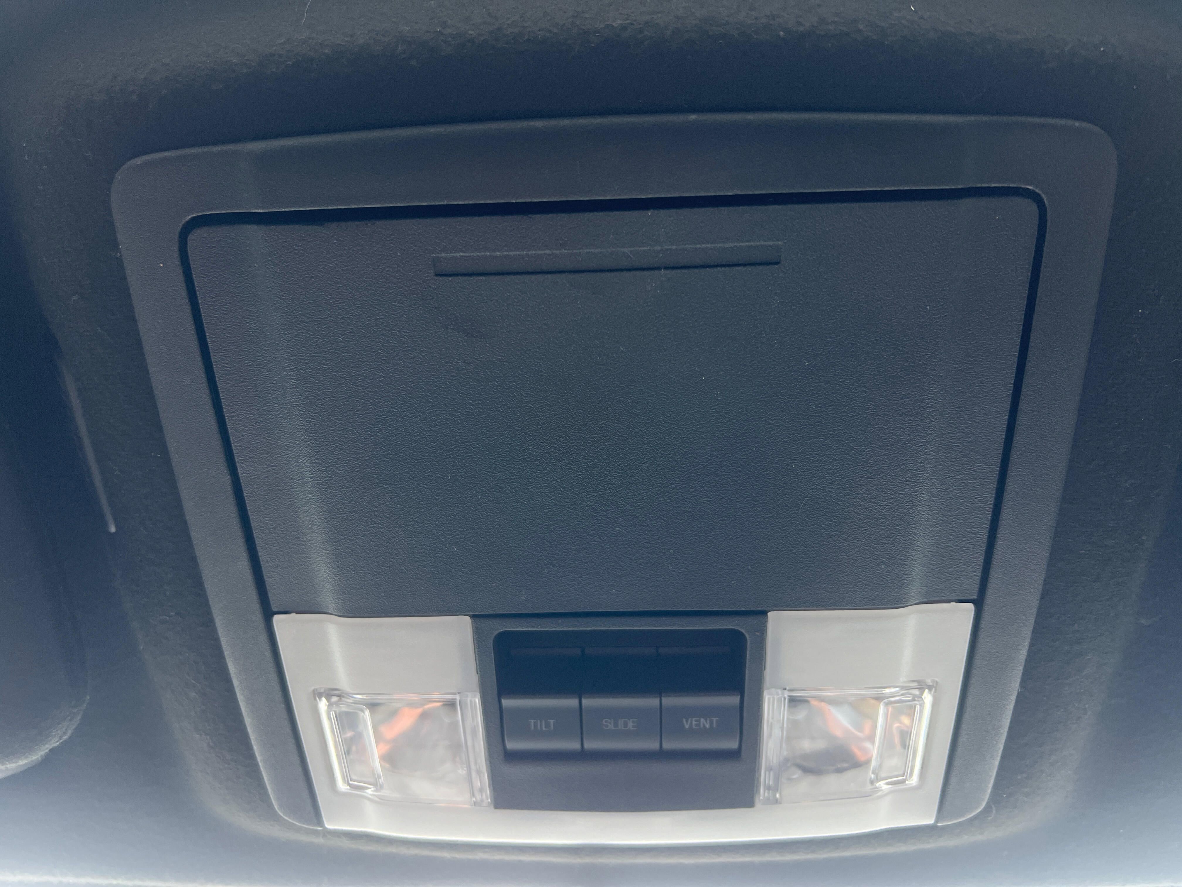 Used 2016 Ford Expedition EL Limited image 21