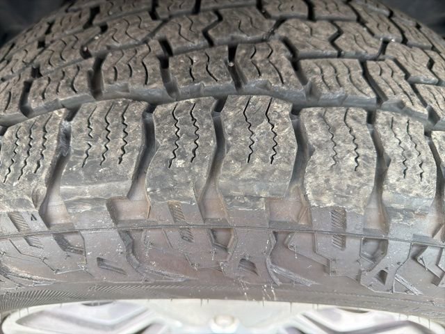 Used 2022 RAM 1500 Laramie image 25