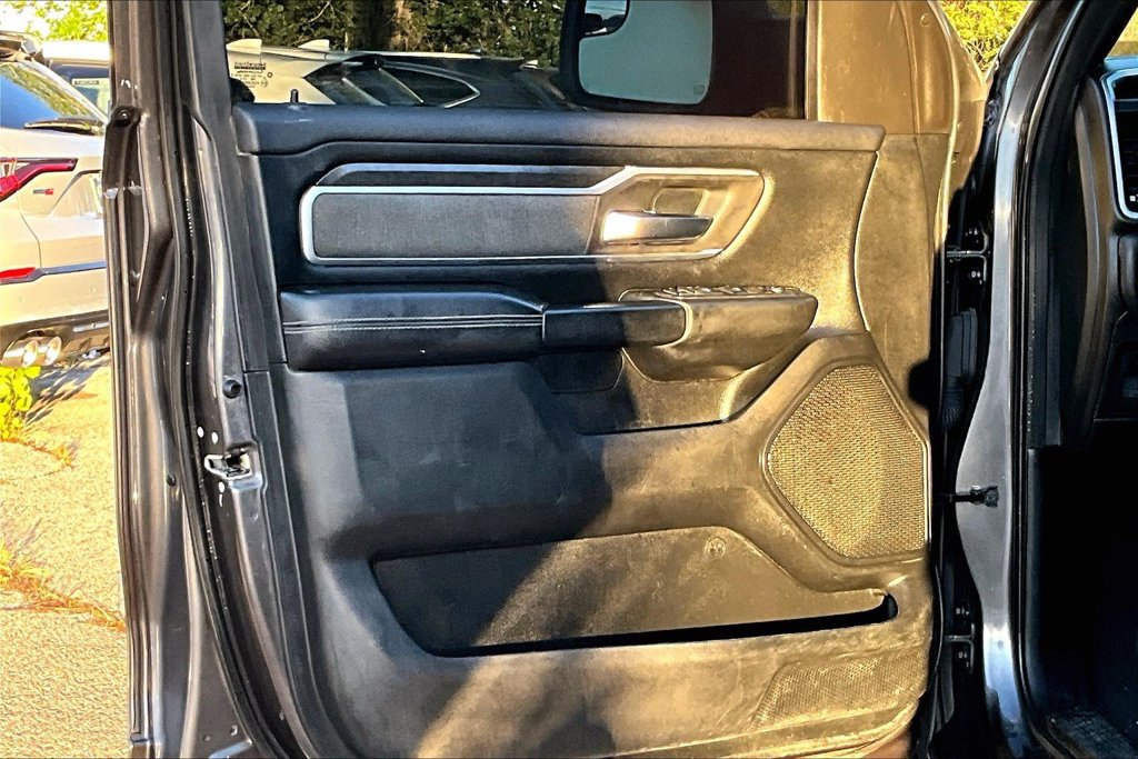 Used 2019 RAM 1500 Big Horn RWD image 22