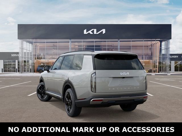 New 2027 Kia Telluride EX image 4