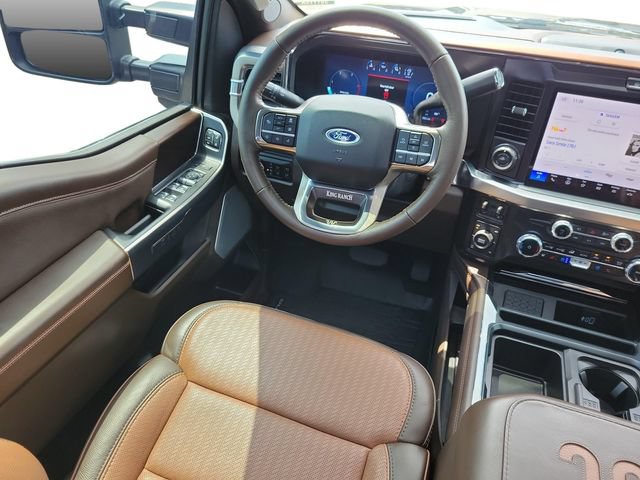 Used 2026 Ford F350 King Ranch AWD/4WD image 31