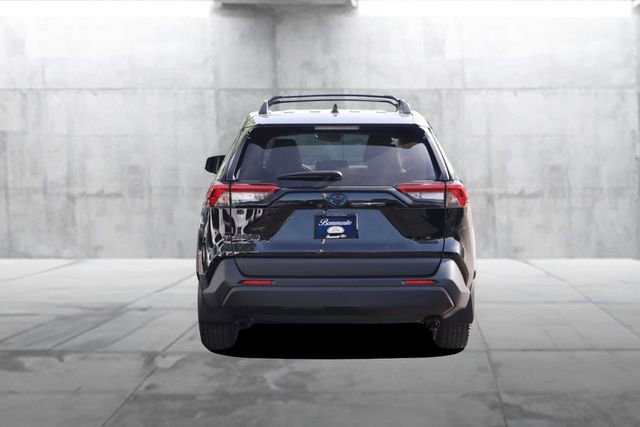 Used 2023 Toyota RAV4 AWD Hybrid image 6