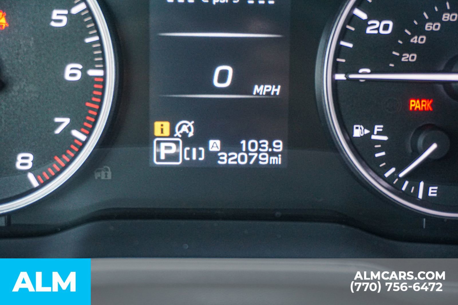 Used 2025 Subaru Crosstrek 2.0i Premium AWD/4WD image 60