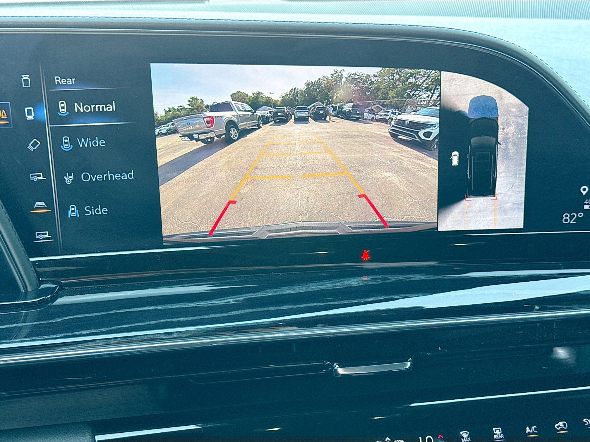 Used 2021 Cadillac Escalade Sport w/ Driver Assist Tech Package AWD/4WD image 33