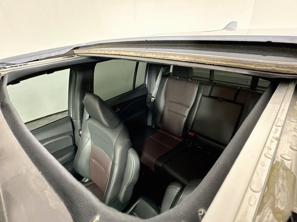 Used 2023 Honda Ridgeline Black Edition image 22