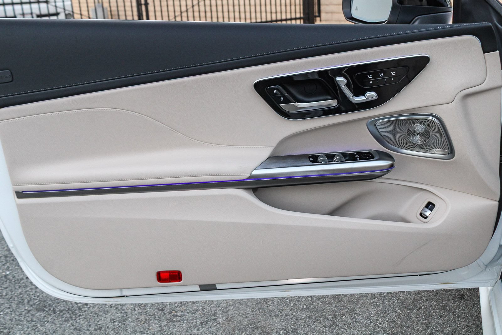 New 2026 Mercedes-Benz CLE 300 4MATIC Cabriolet image 22