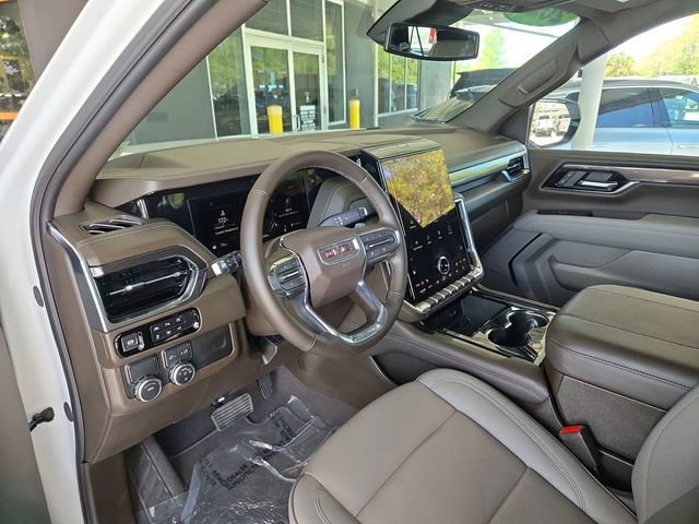 Certified 2025 GMC Yukon XL Elevation RWD image 11