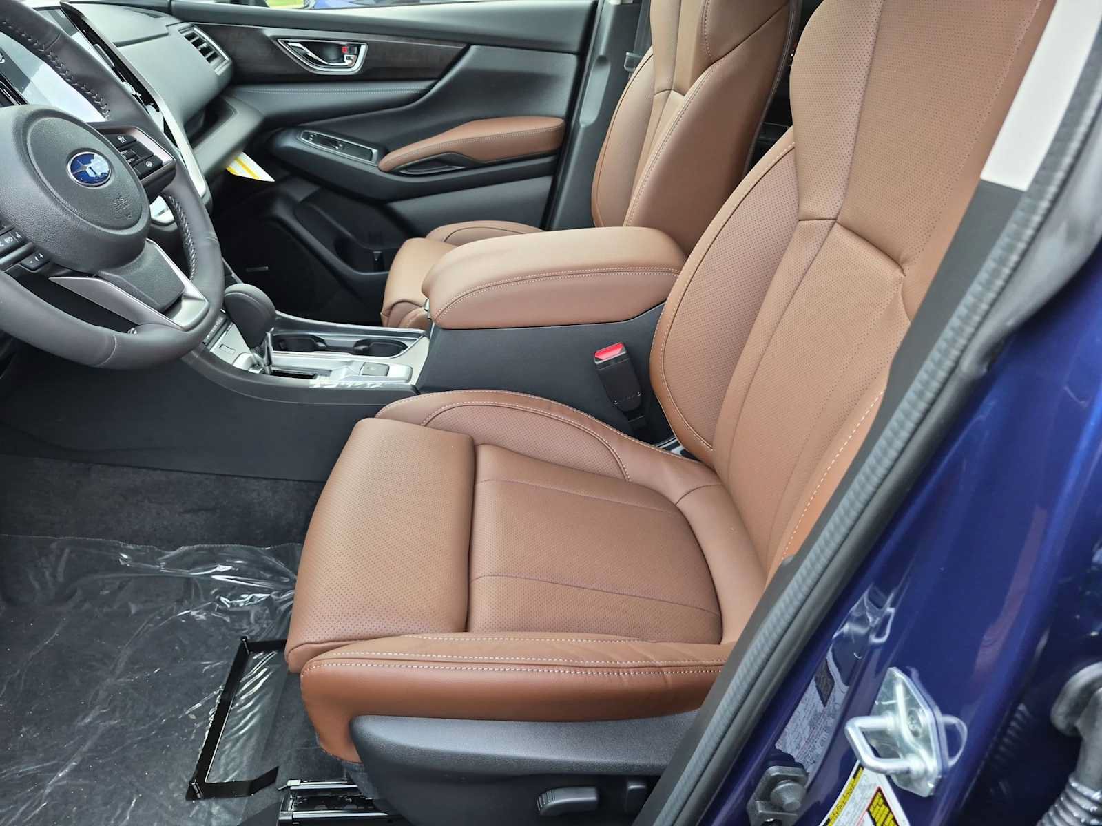 New 2026 Subaru Ascent Touring AWD/4WD image 15