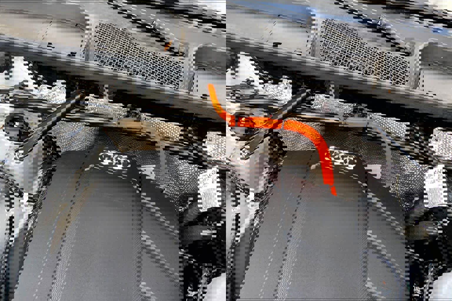 Used 2024 Audi Q5 e Premium Plus image 33