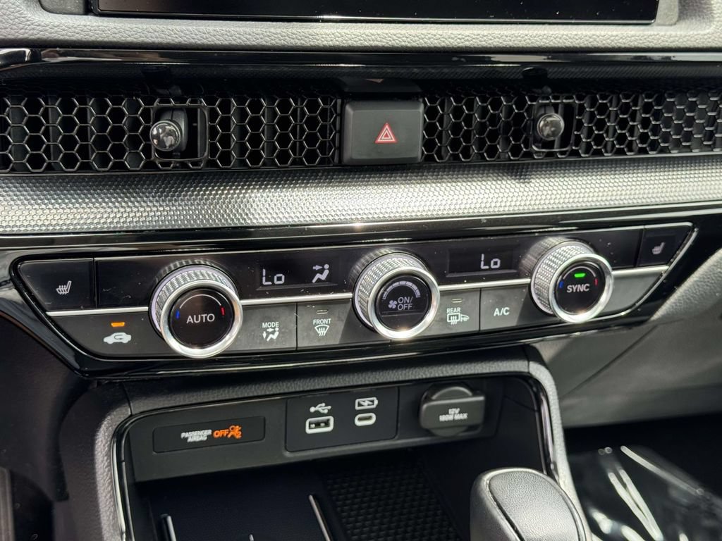 Certified 2023 Honda CR-V EX-L image 28