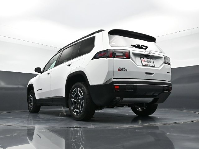 New 2026 Jeep Cherokee Laredo AWD/4WD image 52
