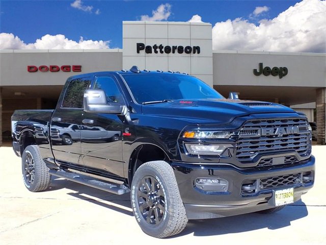 New 2026 RAM 2500 Tradesman image 1