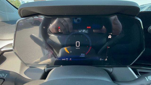 New 2026 Chevrolet TrailBlazer LT w/ LT Cold Weather Package AWD/4WD image 12