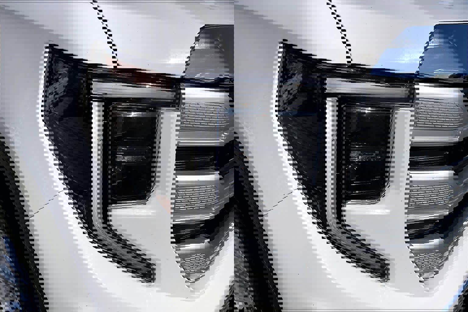 Certified 2024 GMC Sierra 1500 SLE image 25