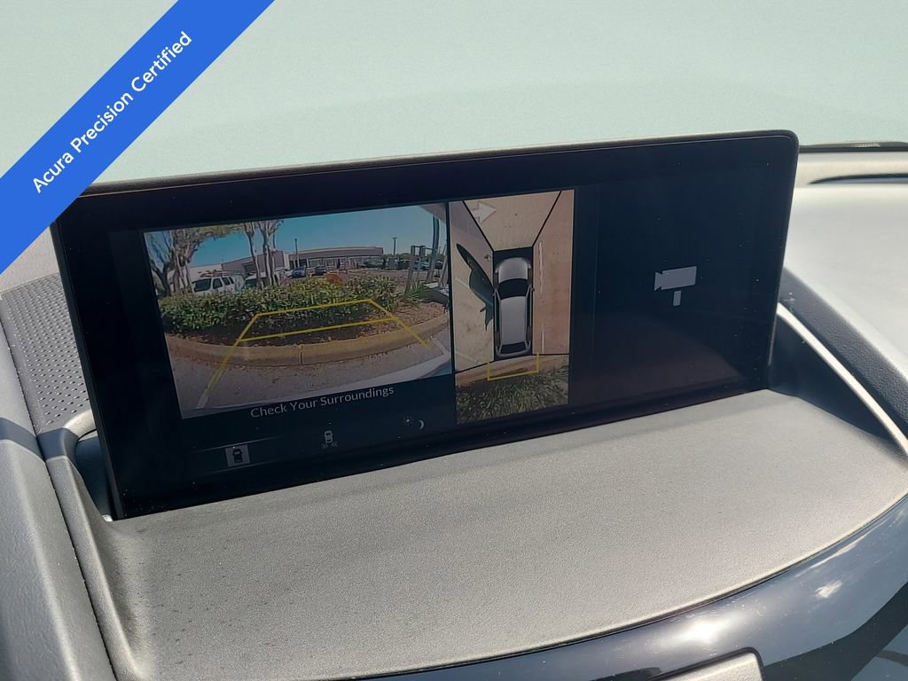 Used 2024 Acura RDX AWD w/ A-Spec & Advance Pkg image 28